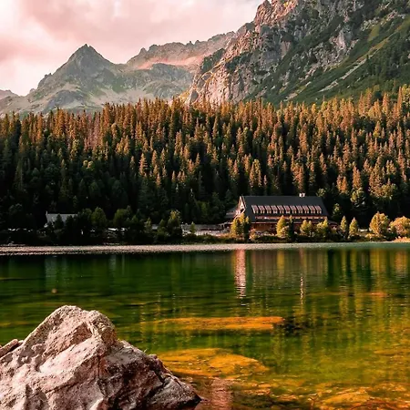 Strbianka 타란스카 스트르바