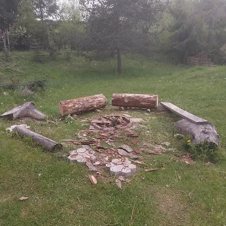 Strbianka Dovolenkový dom