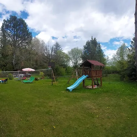 Holiday home Strbianka