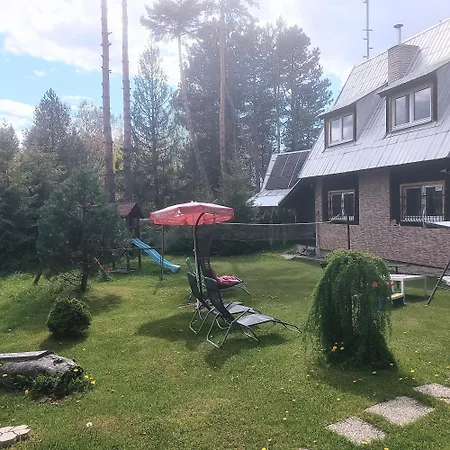 Strbianka تاترانسكا ستربا