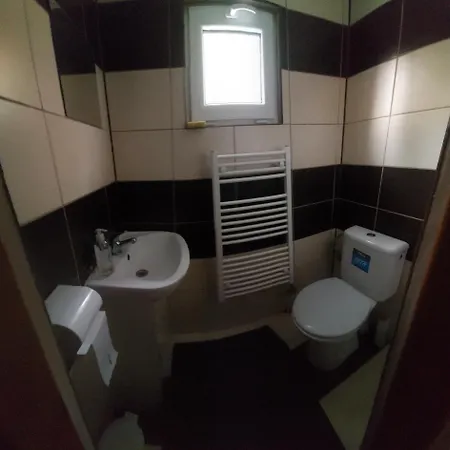 Strbianka Tatranska Strba