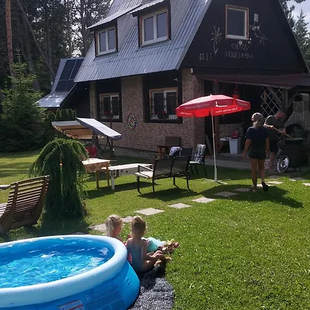 Strbianka * Tatranska Strba