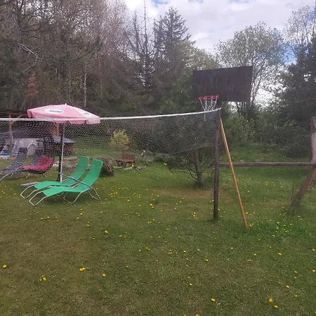 Strbianka Dovolenkový dom *