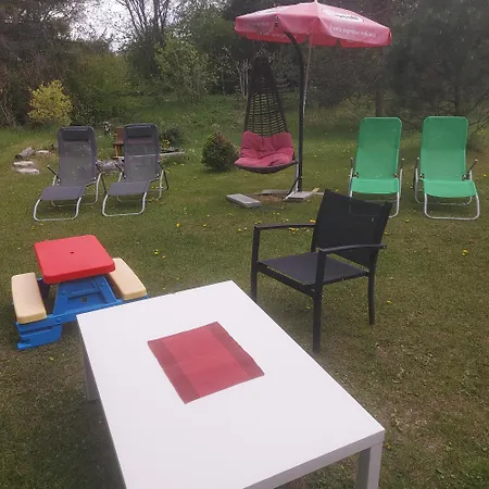 Strbianka Dovolenkový dom