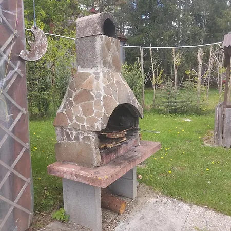 Strbianka Dovolenkový dom *