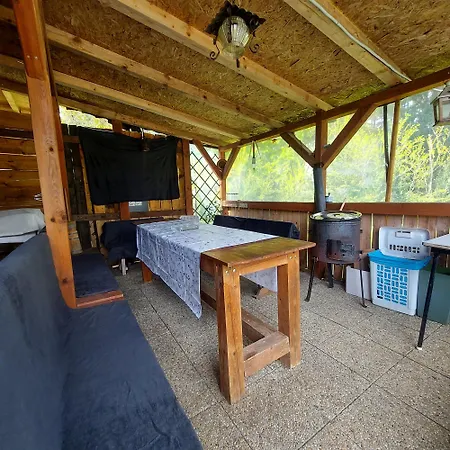 Strbianka * Tatranska Strba