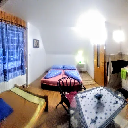 Strbianka بيت للعطل