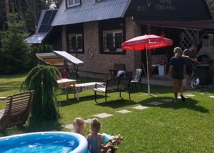 Strbianka * גולובינקה