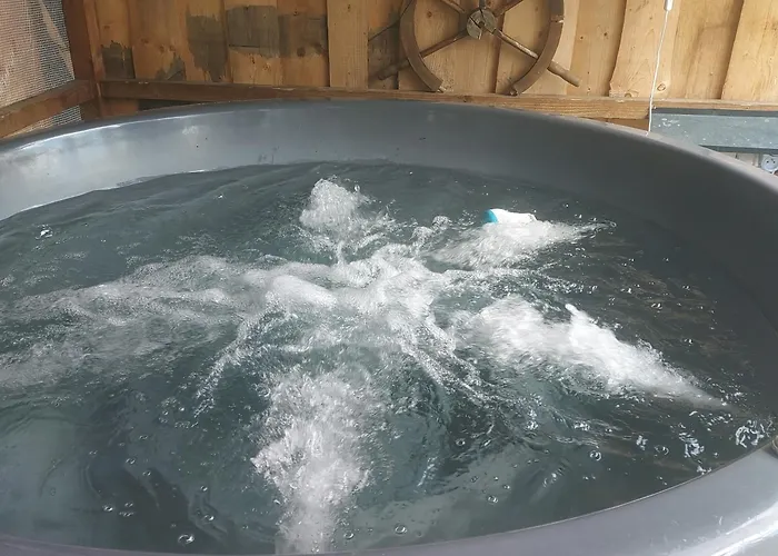 Strbianka בית נופש