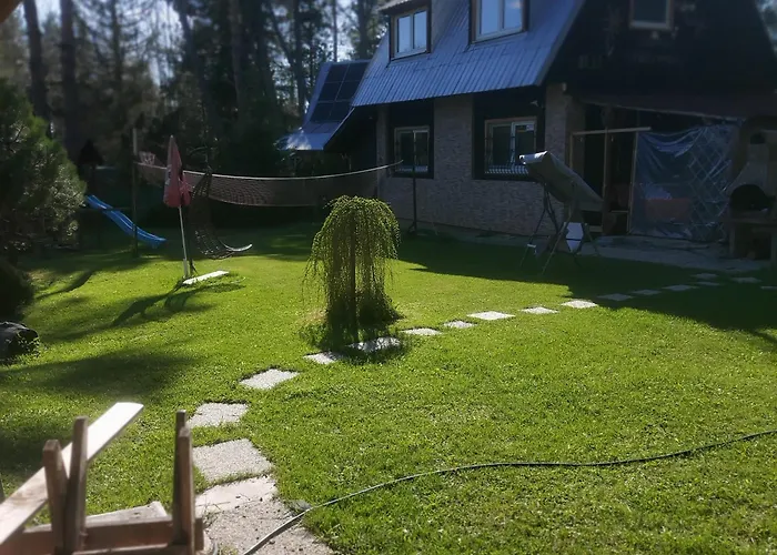 Strbianka בית נופש