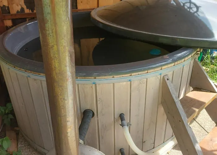 בית נופש Strbianka